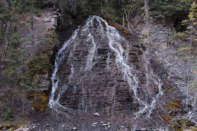Maligne Canyon